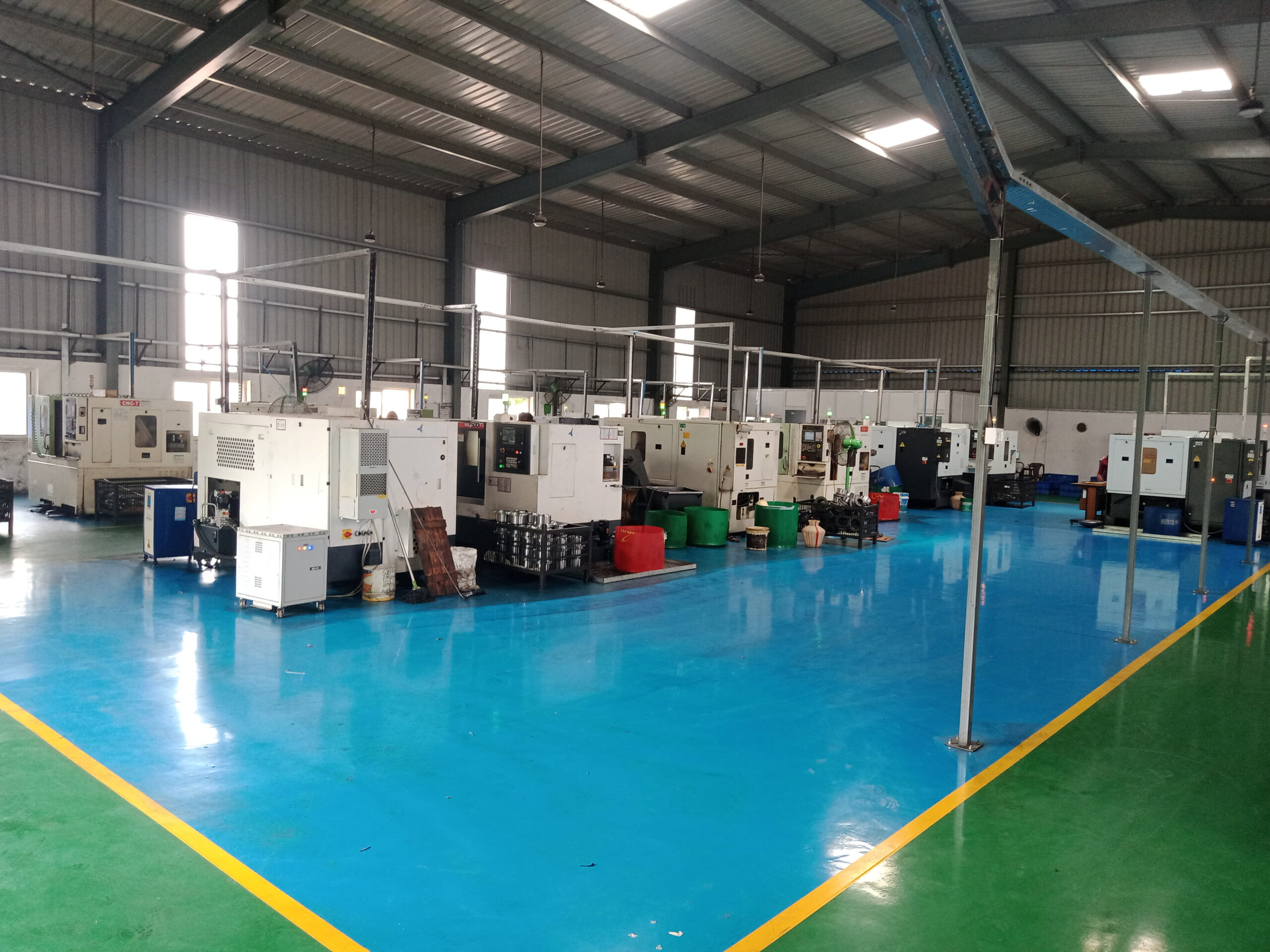 Machineshop
